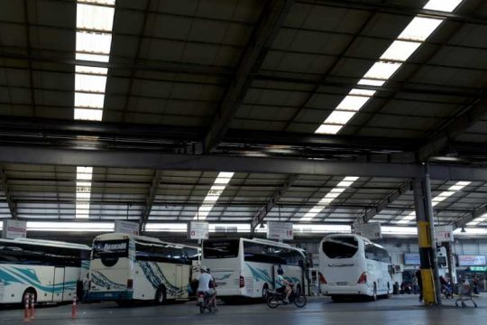 Βαρύ πρόστιμο 700.000 στα ΚΤΕΛ Αττικής